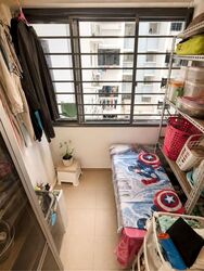 Blk 336B Anchorvale Cove (Sengkang), HDB 5 Rooms #584427161